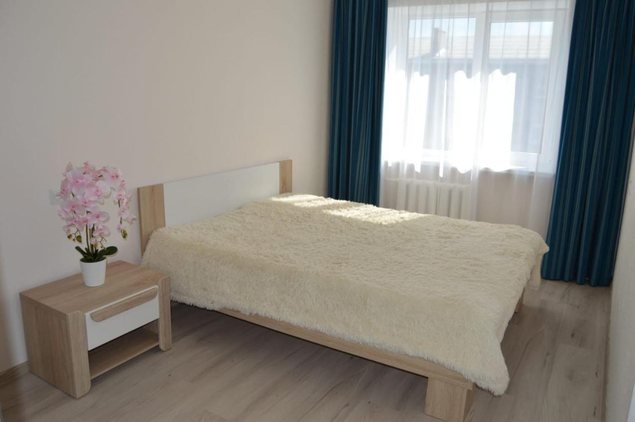 Pa Apartment Rezekne Exterior photo