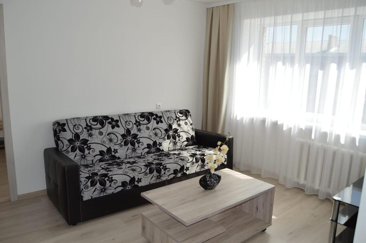 Pa Apartment Rezekne Exterior photo